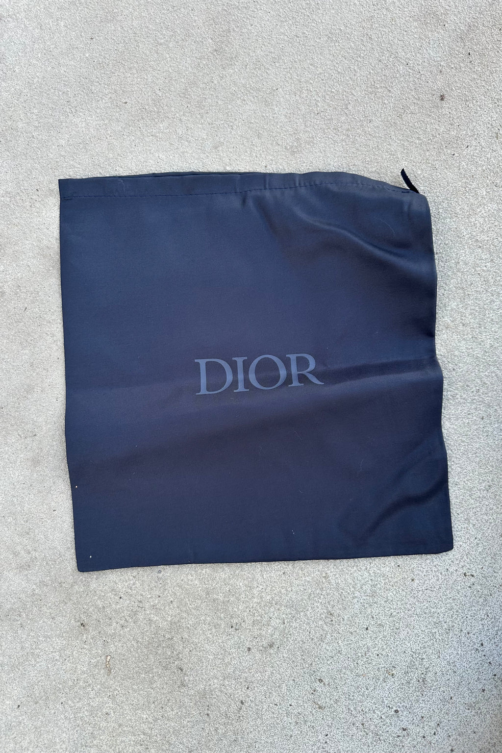 Dior B25 - Black
