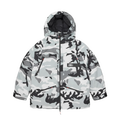 ELITEWORK™ AVALANCHE BOLO PARKA [ARCTIC CAMO]